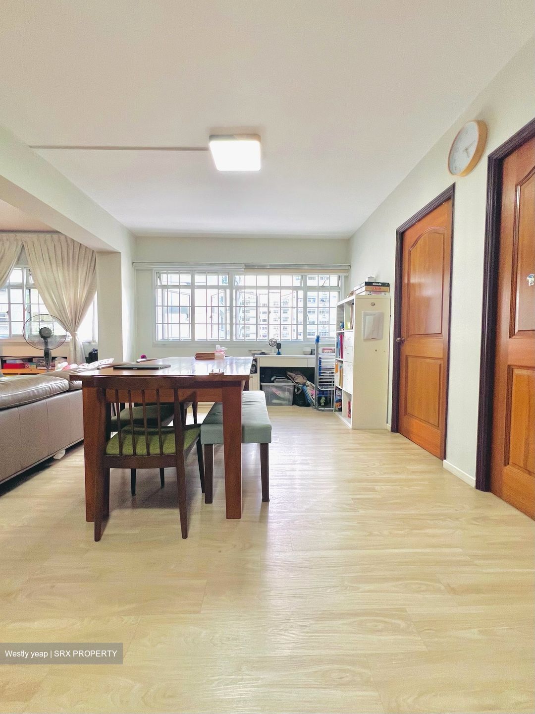 Blk 652 Eunos Damai Ville (Bedok), HDB 5 Rooms #541490641